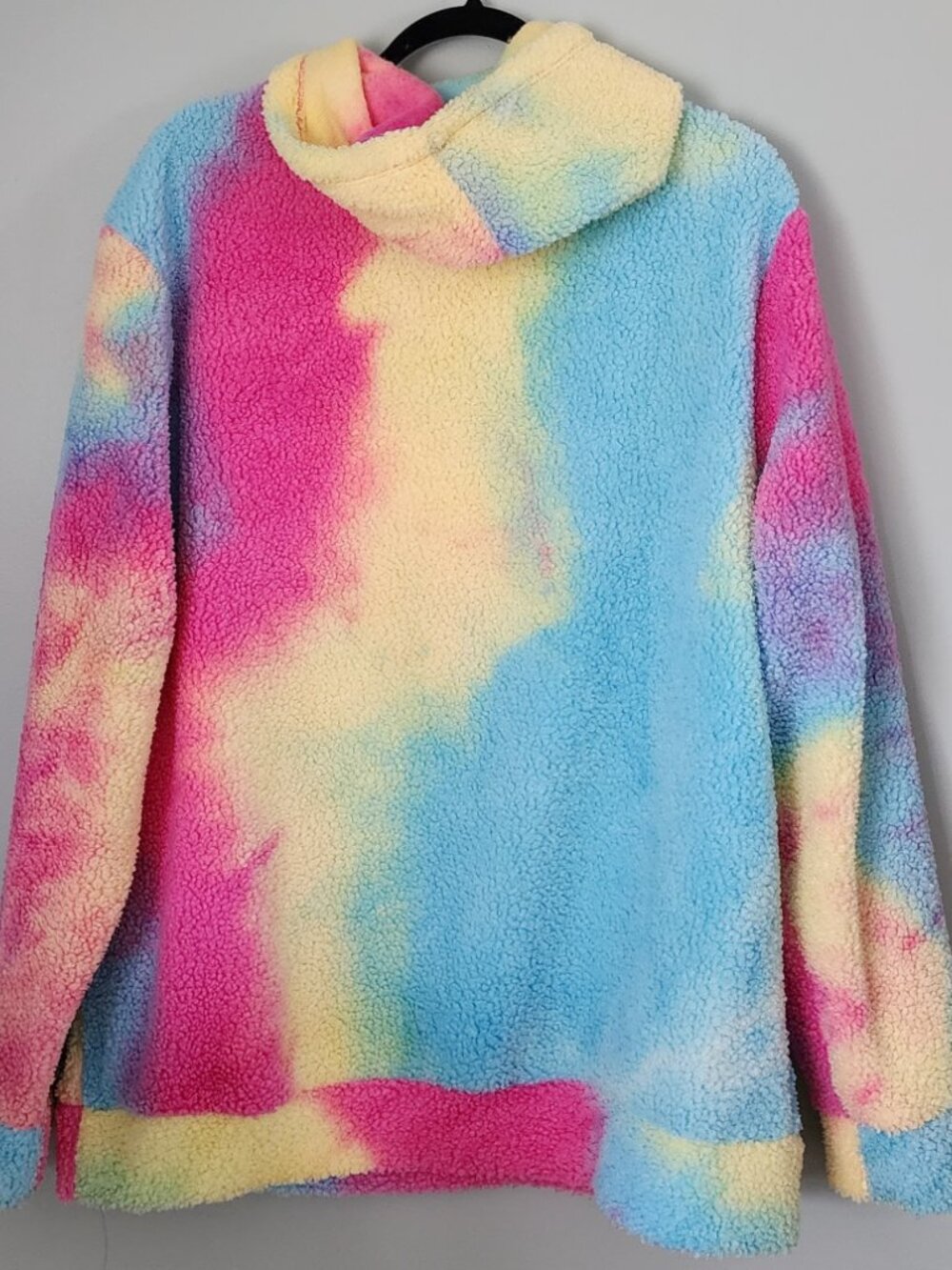 I Am Kenough Hoodie - Picture 3 of 3